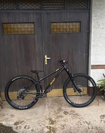 Used Kona Honzo ESD 2022 2022 MTB