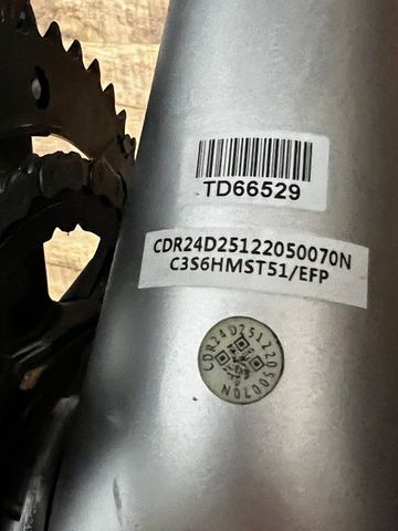 Used Cannondale SuperSix EVO LAB71 2023 2023 Road & Gravel, Light Gray — image 3 of 13