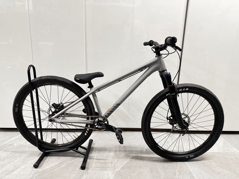 自転車本体 2020 Canyon Stitched 360 Pro 2020 Canyon Stitched 360 Pro Bike - Reviews, Comparisons