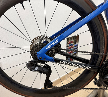 Tweedehands Specialized Venge Pro 2019 2019 Road & Gravel — afbeelding 4 van 10
