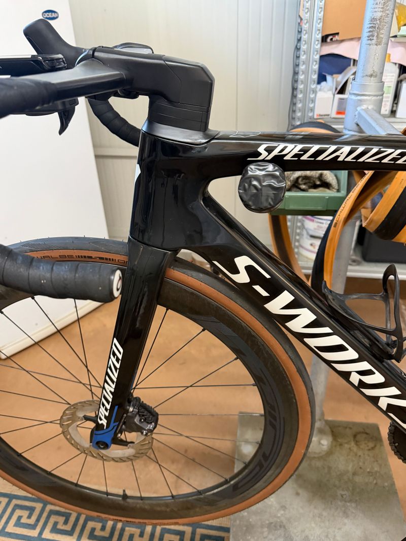 Tweedehands Specialized Venge Pro 2019 2019 Road & Gravel — afbeelding 8 van 10