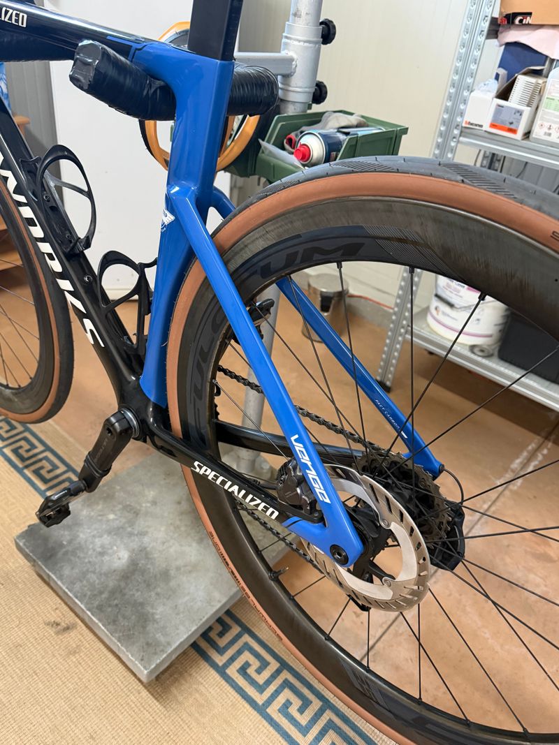 Tweedehands Specialized Venge Pro 2019 2019 Road & Gravel — afbeelding 9 van 10