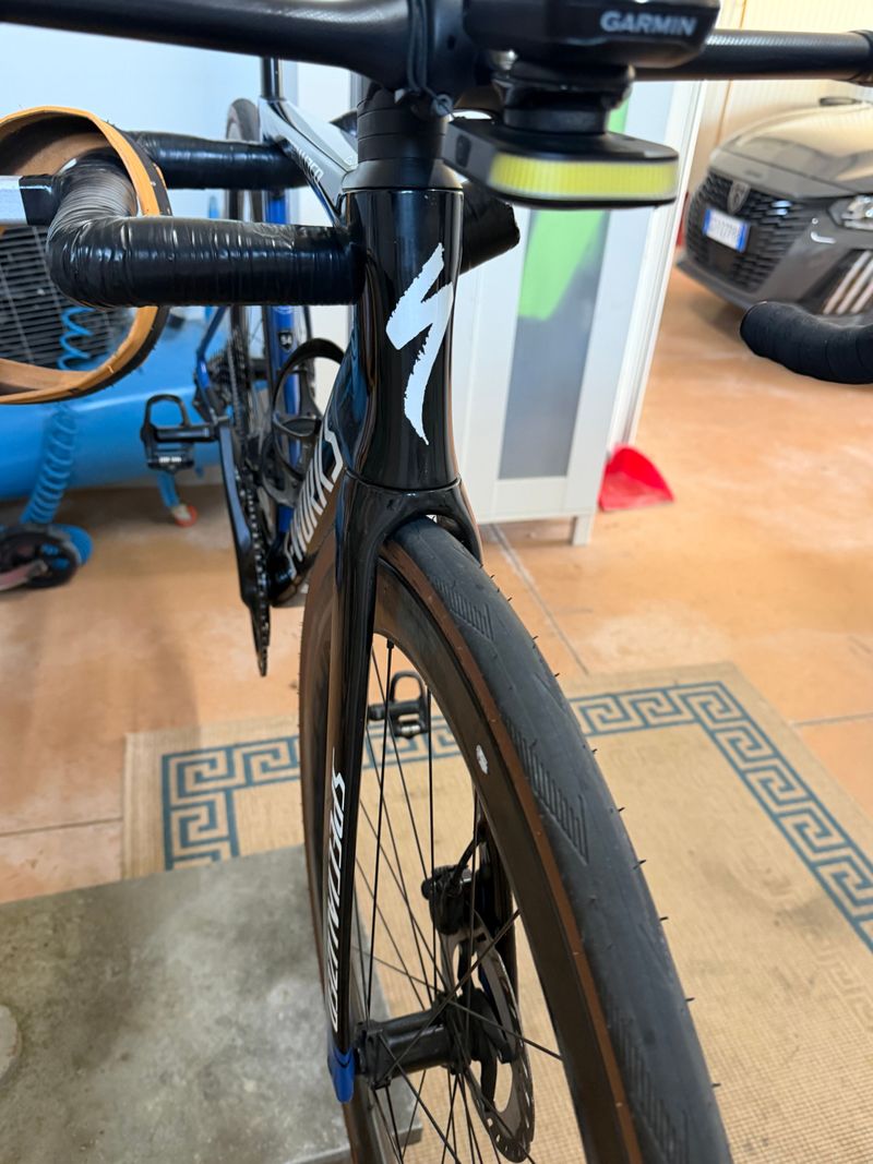 Tweedehands Specialized Venge Pro 2019 2019 Road & Gravel — afbeelding 10 van 10