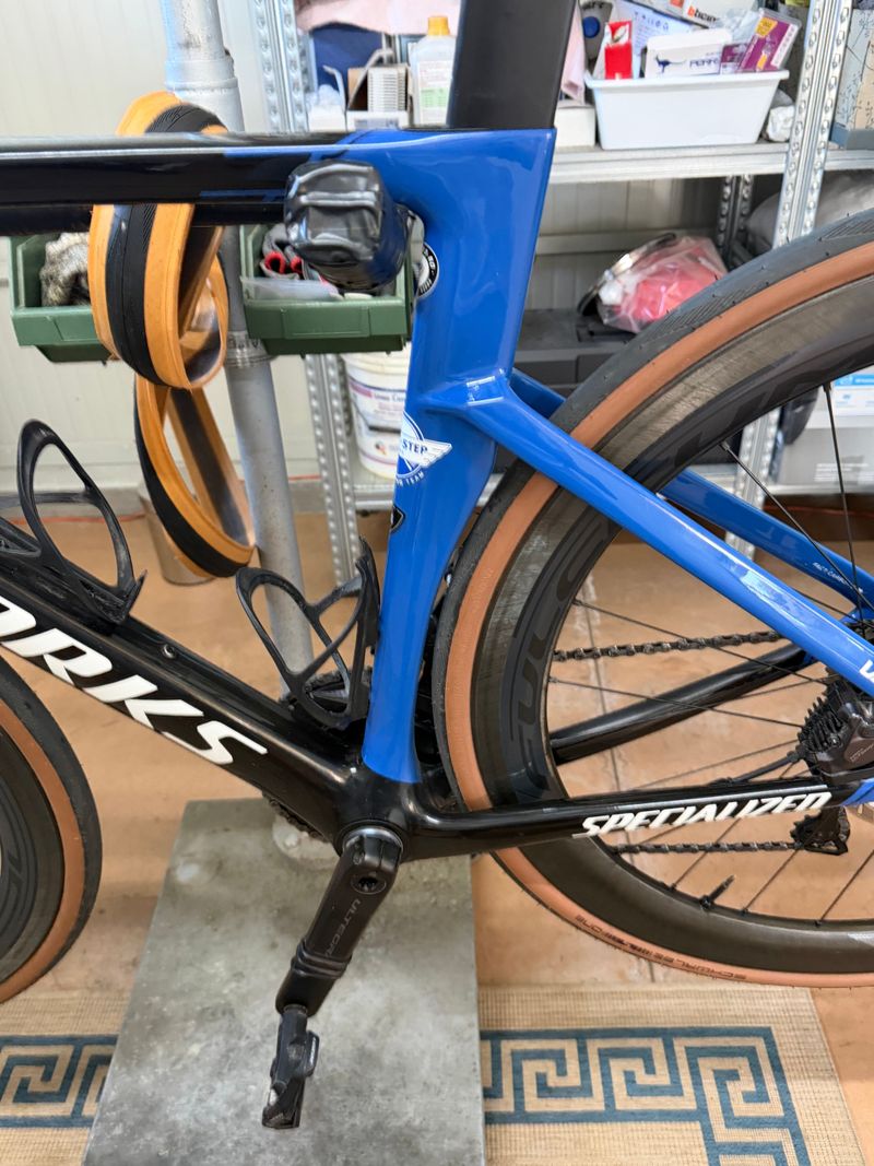 Tweedehands Specialized Venge Pro 2019 2019 Road & Gravel — afbeelding 7 van 10