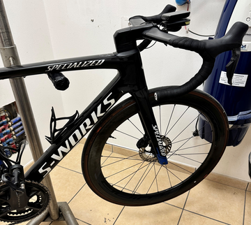 Tweedehands Specialized Venge Pro 2019 2019 Road & Gravel — afbeelding 5 van 10