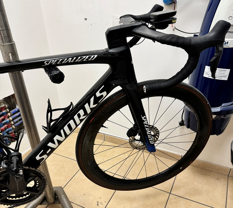 Tweedehands Specialized Venge Pro 2019 2019 Road & Gravel — afbeelding 5 van 10