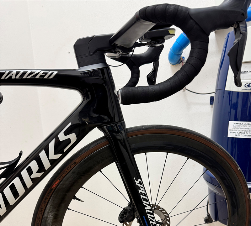 Tweedehands Specialized Venge Pro 2019 2019 Road & Gravel — afbeelding 2 van 10