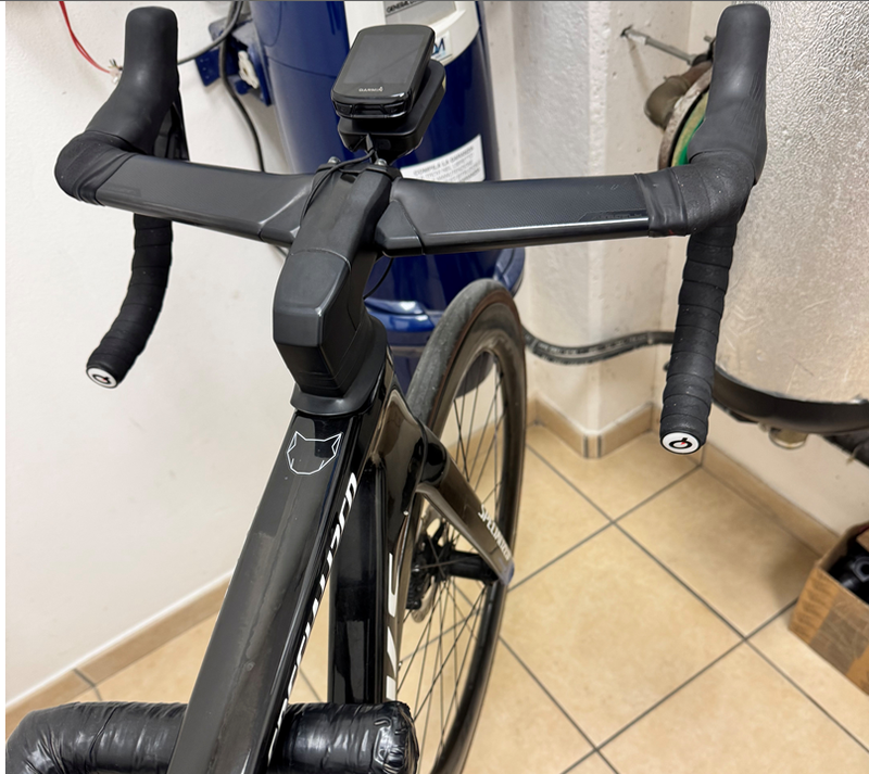 Tweedehands Specialized Venge Pro 2019 2019 Road & Gravel — afbeelding 1 van 10