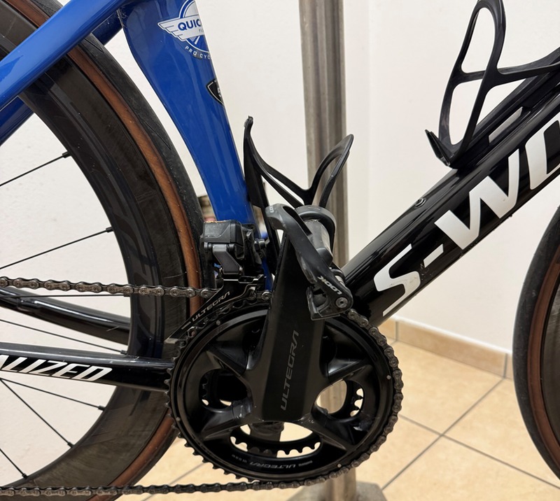 Tweedehands Specialized Venge Pro 2019 2019 Road & Gravel — afbeelding 3 van 10