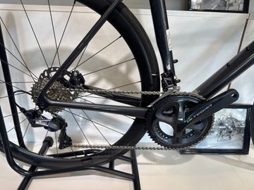 Tweedehands Liv Langma Advanced, Disc 1+ 2022 2022 Road & Gravel — afbeelding 3 van 5