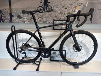 Used Liv Langma Advanced, Disc 1+ 2022 2022 Road & Gravel