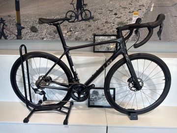 Tweedehands Liv Langma Advanced, Disc 1+ 2022 2022 Road & Gravel — afbeelding 1 van 5