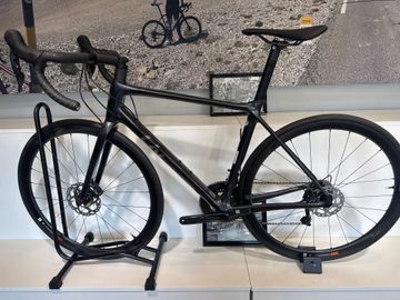 Tweedehands Liv Langma Advanced, Disc 1+ 2022 2022 Road & Gravel — afbeelding 2 van 5