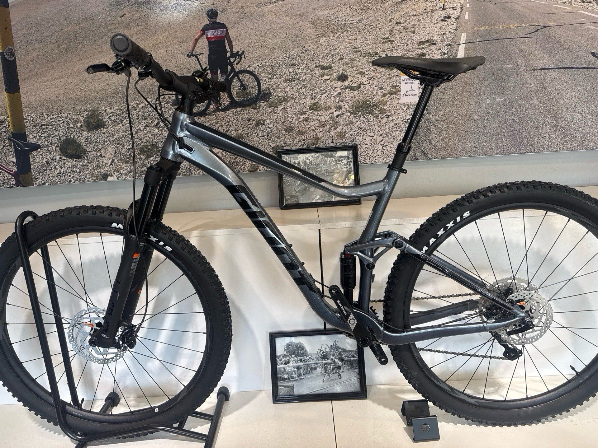 Giant Trance Giant Stance 29 2020 Pro 29 2020 Giant Stance Review