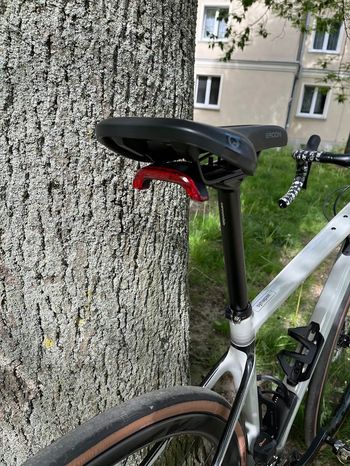 Używany Cannondale Synapse Carbon 2 LE 2024 2024 Road & Gravel — zdjęcie 11 z 12