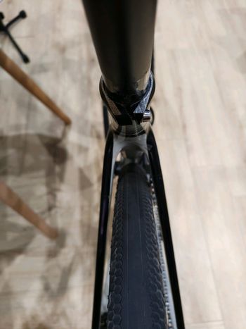 Brugt Cannondale Synapse Carbon 2 LE 2024 2024 Road & Gravel — billede 41 af 42