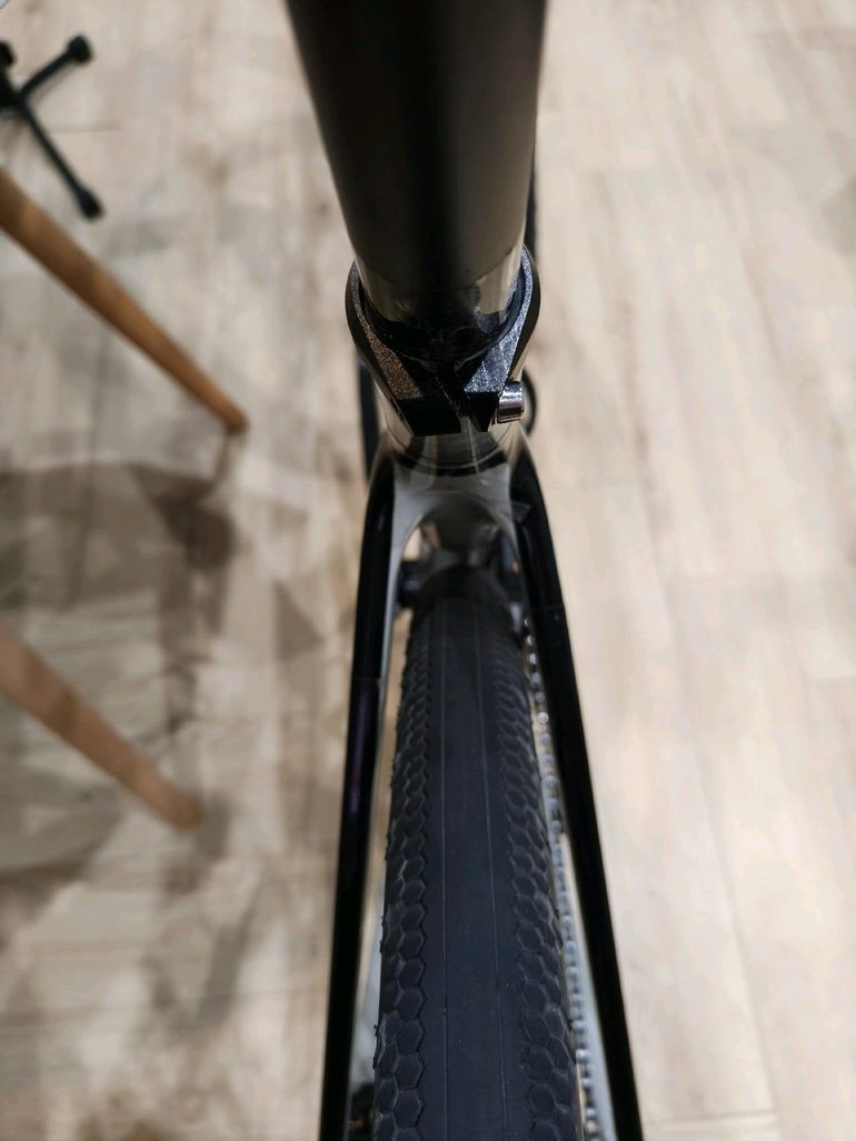 Brugt Cannondale Synapse Carbon 2 LE 2024 2024 Road & Gravel — billede 41 af 42