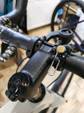 Brugt Cannondale Synapse Carbon 2 LE 2024 2024 Road & Gravel — billede 25 af 42