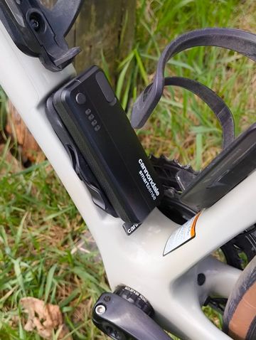 Cannondale Synapse Carbon 2 LE 2024 2024 Road & Gravel usato, Grigio chiaro — immagine 17 di 42