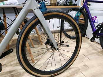 Brugt Cannondale Synapse Carbon 2 LE 2024 2024 Road & Gravel — billede 40 af 42