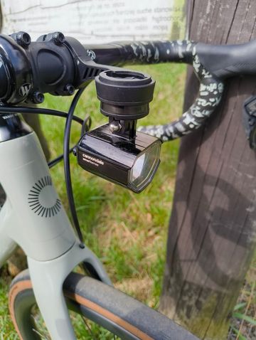 Cannondale Synapse Carbon 2 LE 2024 2024 Road & Gravel usato, Grigio chiaro — immagine 14 di 42