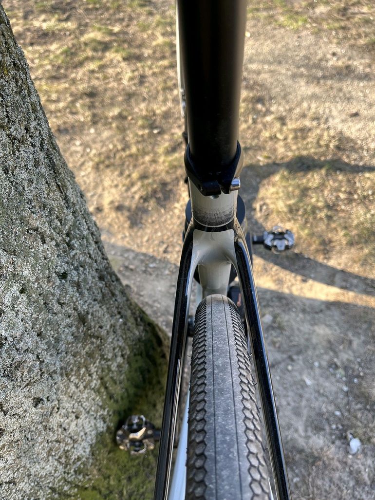 Brugt Cannondale Synapse Carbon 2 LE 2024 2024 Road & Gravel — billede 33 af 42