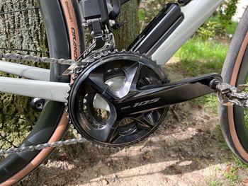 Używany Cannondale Synapse Carbon 2 LE 2024 2024 Road & Gravel — zdjęcie 10 z 12
