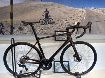 Używany Giant TCR Advanced Disc 2 2022 Road & Gravel — zdjęcie 1 z 5