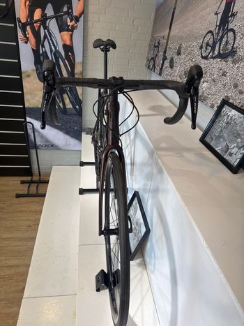 Brugt Giant TCR Advanced Disc 2 2022 Road & Gravel — billede 4 af 5
