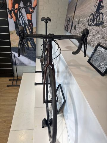 Używany Giant TCR Advanced Disc 2 2022 Road & Gravel — zdjęcie 4 z 5