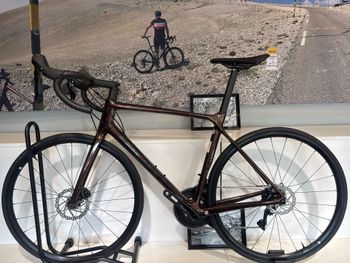 Brugt Giant TCR Advanced Disc 2 2022 Road & Gravel — billede 5 af 5