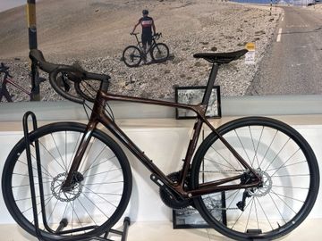 Używany Giant TCR Advanced Disc 2 2022 Road & Gravel — zdjęcie 5 z 5