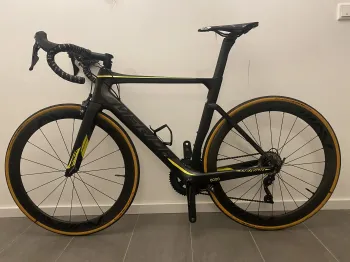 Used Merida MERIDA REACTO 6000 2019 Road & Gravel — image 1 of 6