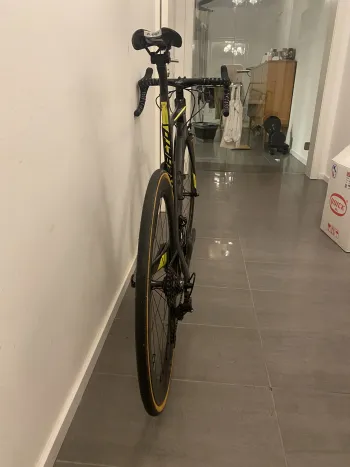 Used Merida MERIDA REACTO 6000 2019 Road & Gravel — image 4 of 6