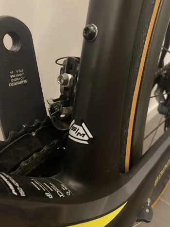 Used Merida MERIDA REACTO 6000 2019 Road & Gravel — image 6 of 6