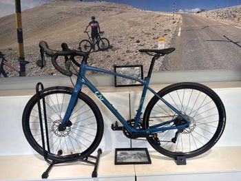 Used Liv Devote 1 2022 2022 Road & Gravel, Blue — image 5 of 5