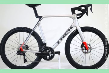 Brugt Trek Madone SLR 7 Gen 8 2025 2025 Road & Gravel