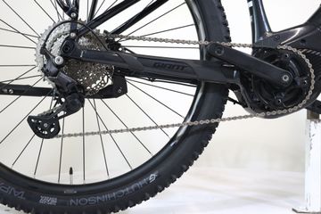 Tweedehands Giant Fathom E+ 2 Pro 2022 2022 Mountainbike — afbeelding 4 van 6