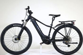 Used Giant Fathom E+ 2 Pro 2022 2022 Mountainbike, Black, 29 — image 3 of 6