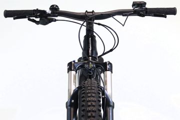 Tweedehands Giant Fathom E+ 2 Pro 2022 2022 Mountainbike — afbeelding 5 van 6