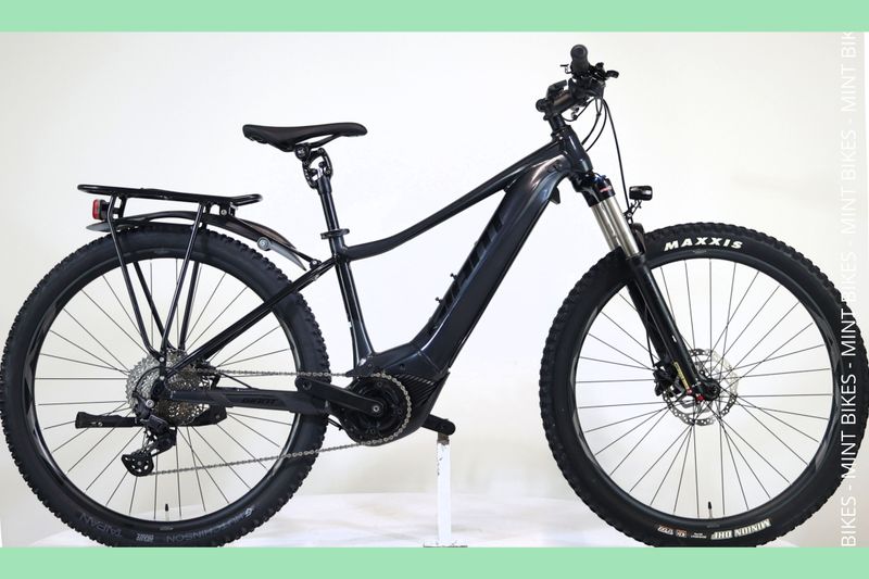 Used Giant Fathom E+ 2 Pro 2022 2022 MTB