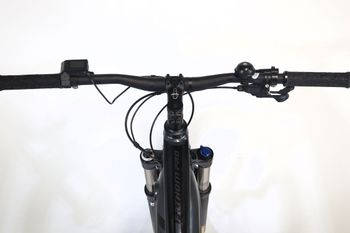 Used Giant Fathom E+ 2 Pro 2022 2022 Mountainbike, Black, 29 — image 6 of 6