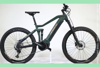Gebrauchtes Haibike AllTrail 4 27.5 2022 2022 MTB