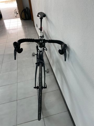 Used Pinarello GAN 2022 Road & Gravel, Black — image 2 of 8
