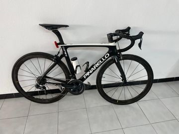 Brugt Pinarello GAN 2022 Road & Gravel