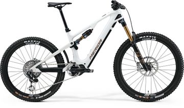 Käytetty Merida eONE-SIXTY 10K 2024 2024 Mountainbike — kuva 3 / 3