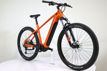 Käytetty Haibike AllTrack Shimano Deore 2023 Mountainbike — kuva 2 / 6