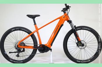 Haibike AllTrack Shimano Deore 2023 MTB d'occasion