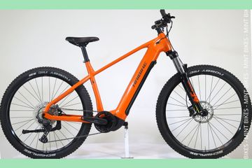 Używany Haibike AllTrack Shimano Deore 2023 MTB