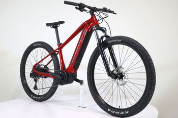 Used Scott Aspect eRIDE 920 2022 2022 Mountainbike, Red, 29 — image 2 of 6